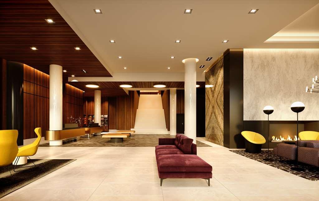 Homewood Suites By Hilton Montreal Midtown Intérieur photo