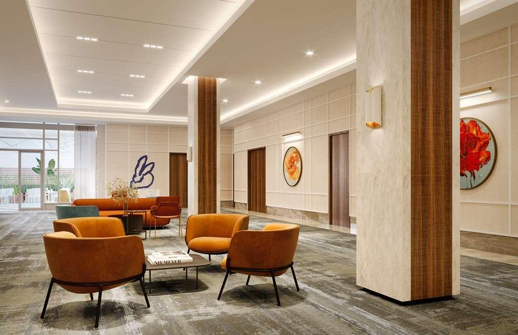 Homewood Suites By Hilton Montreal Midtown Facilités photo