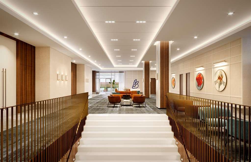 Homewood Suites By Hilton Montreal Midtown Facilités photo