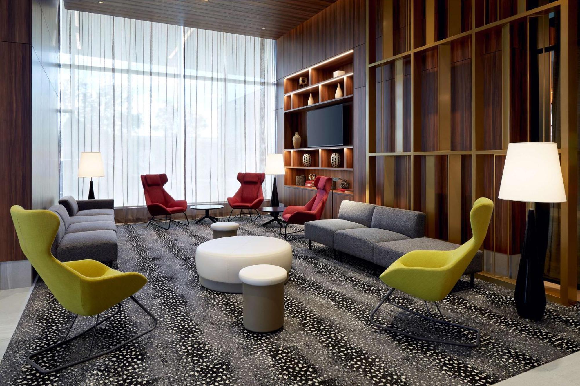 Homewood Suites By Hilton Montreal Midtown Extérieur photo